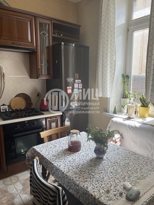 Объект по адресу Москва, Мира пр-кт, 122 