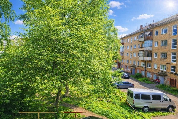 Объект по адресу Москва, Комбайнеров ул, 36 
