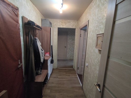 Фото квартиры по адресу Москва, Гагарина ул, 126 