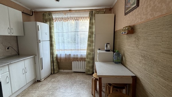 Объект по адресу Москва, Молодежная ул, 16 