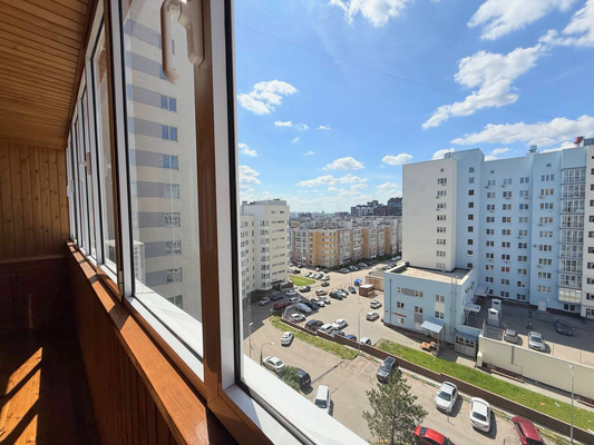 Объект по адресу Москва, Деловая ул, 22к2 