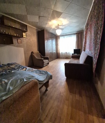 Объект по адресу Москва г, Ореховый б-р, д. 39к2