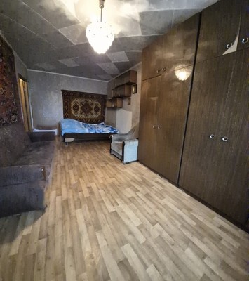 Объект по адресу Москва г, Ореховый б-р, д. 39к2