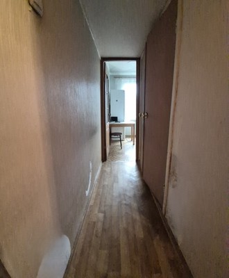 Объект по адресу Москва г, Ореховый б-р, д. 39к2