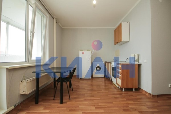 Фото квартиры по адресу Москва, Борисова ул, 30 
