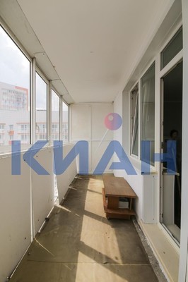 Фото квартиры по адресу Москва, Борисова ул, 30 