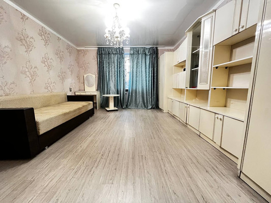 Фото квартиры по адресу Москва, Калараша ул, 31 