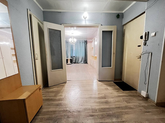 Фото квартиры по адресу Москва, Калараша ул, 31 