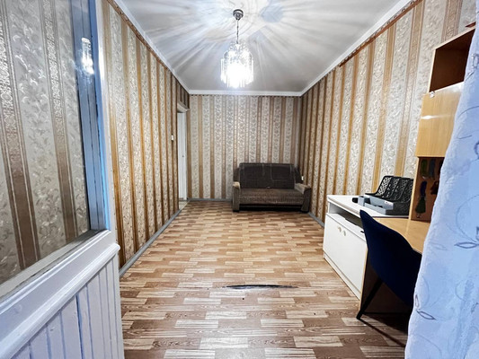 Фото квартиры по адресу Москва, Калараша ул, 31 