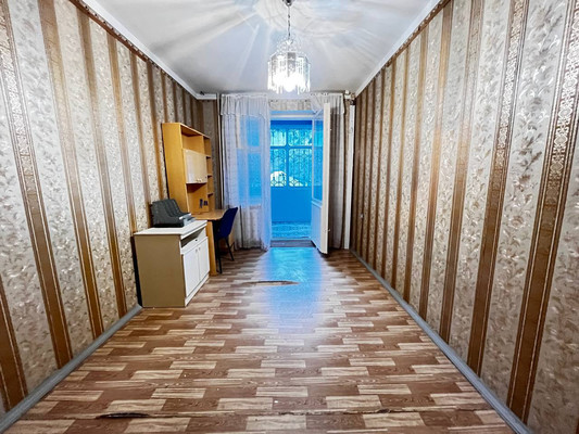 Объект по адресу Москва, Калараша ул, 31 