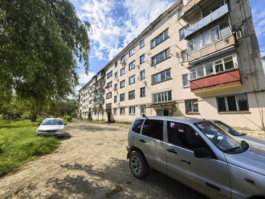 Фото квартиры по адресу Москва, Чинары-1 тер. СНТ, 2 