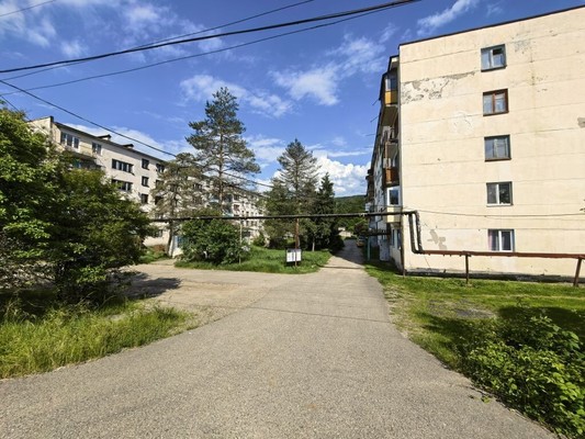 Объект по адресу Москва, Чинары-1 тер. СНТ, 2 
