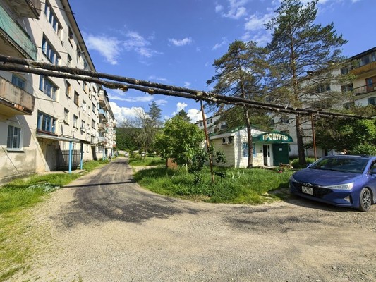 Фото квартиры по адресу Москва, Чинары-1 тер. СНТ, 2 