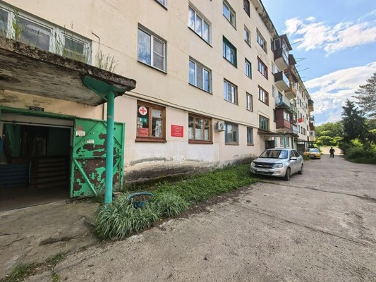 Фото квартиры по адресу Москва, Чинары-1 тер. СНТ, 2 