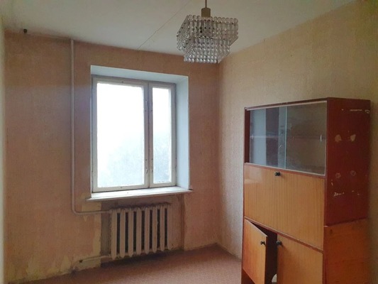 Объект по адресу Москва, Краснодарская ул, 78А 