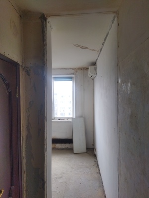 Объект по адресу Москва, Кошкина ул, 13к1 