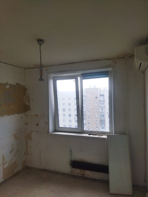 Объект по адресу Москва, Кошкина ул, 13к1 