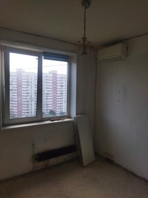 Объект по адресу Москва, Кошкина ул, 13к1 