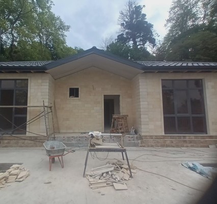 Объект по адресу Краснодарский край, Лазаревский р-н, Семашко ул