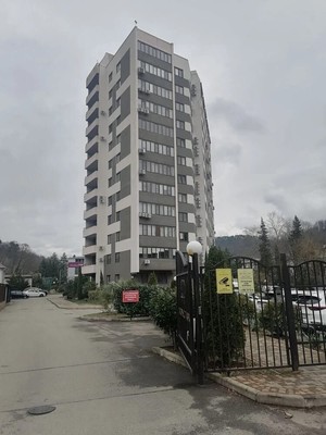 Объект по адресу Краснодарский край, Лазаревский р-н, Армавирская ул, д. 78ка