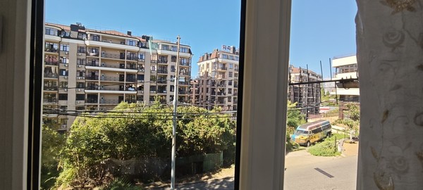 Объект по адресу Краснодарский край, Центральный р-н, Прохлада снт, Тимирязева ул, д. 16