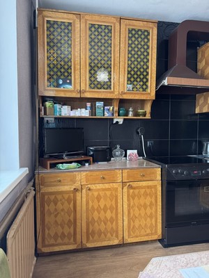 Фото квартиры по адресу Санкт-Петербург, Пятилеток пр-кт, 7Ак2 