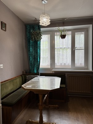 Фото квартиры по адресу Санкт-Петербург, Пятилеток пр-кт, 7Ак2 