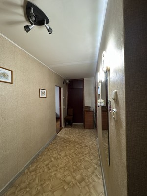 Фото квартиры по адресу Санкт-Петербург, Пятилеток пр-кт, 7Ак2 
