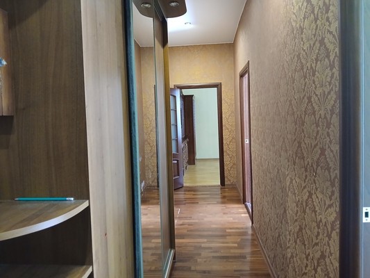 Фото квартиры по адресу Санкт-Петербург, 20-я В.О. линия, 3В 