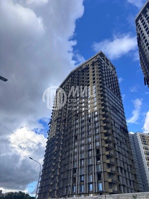 Объект по адресу Московская обл, Красногорский р-н, Козино д, Летняя ул