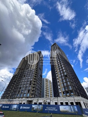 Объект по адресу Московская обл, Красногорский р-н, Козино д, Летняя ул