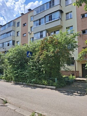 Объект по адресу Москва, Дубровицы п, 7 