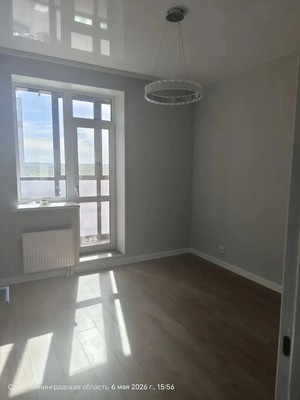 Объект по адресу Москва, Ленсоветовский тер, 19к2 
