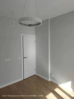 Объект по адресу Москва, Ленсоветовский тер, 19к2 