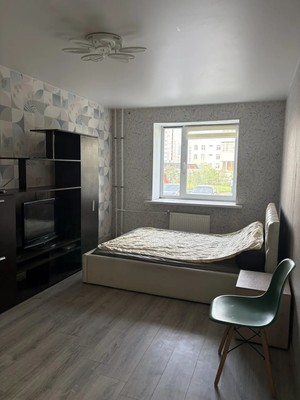 Объект по адресу Москва, Московское ш, 260 