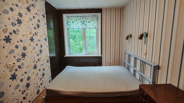 Объект по адресу Москва, Медиков ул, 6 