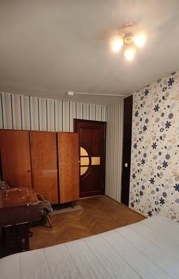 Объект по адресу Москва, Медиков ул, 6 