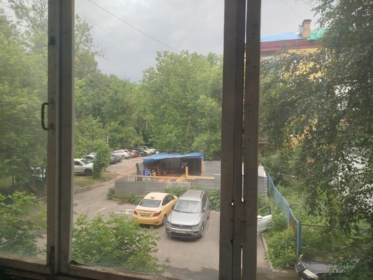Объект по адресу Москва, Московское ш, 41 