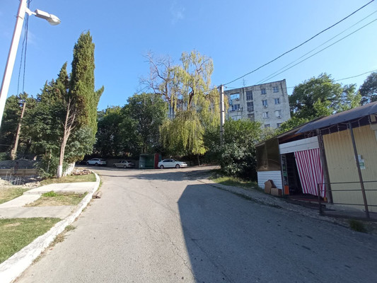 Объект по адресу Краснодарский край, Туапсинский р-н, пансионата "Южный" п, поселок пансионата Южный тер, д. 15