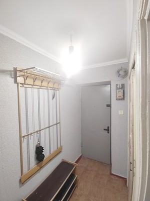 Объект по адресу Москва, Фрунзе ул, 22 