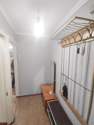 Объект по адресу Москва, Фрунзе ул, 22 