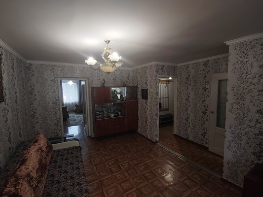 Объект по адресу Москва, Фрунзе ул, 22 