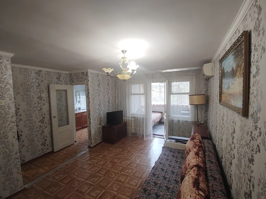 Объект по адресу Москва, Фрунзе ул, 22 