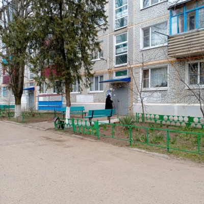 Объект по адресу Москва, Железнодорожная ул, 83 