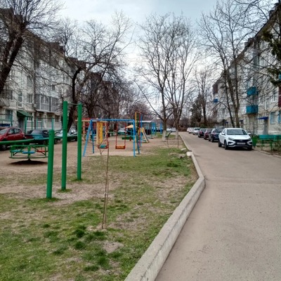 Объект по адресу Москва, Железнодорожная ул, 83 