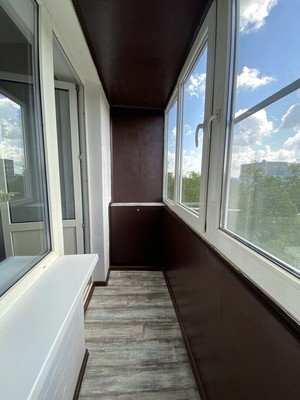 Объект по адресу Москва, Октябрьская ул, 95 