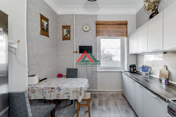 Объект по адресу Москва, Красная ул, 74 