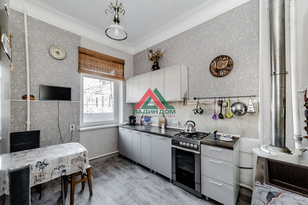 Объект по адресу Москва, Красная ул, 74 