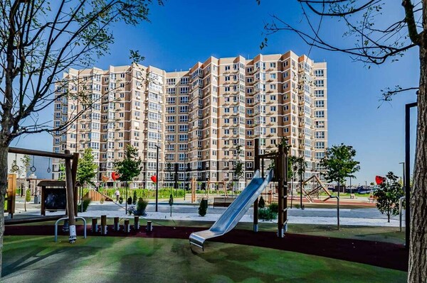 Фото квартиры по адресу Краснодарский край, Ветеранов ул, д. 85
