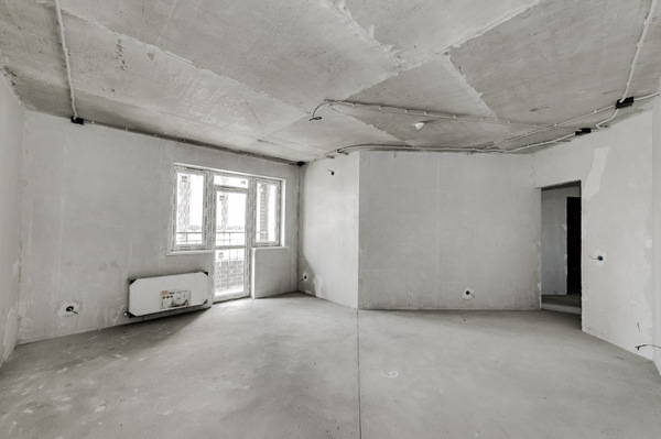 Фото квартиры по адресу Краснодарский край, Ветеранов ул, д. 85